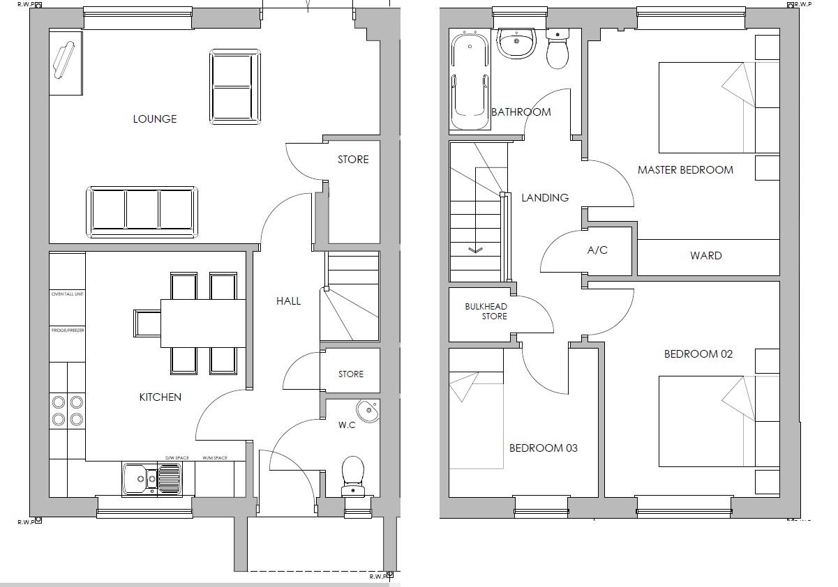 Signature Homes 